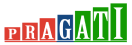 PRAGATI Logo